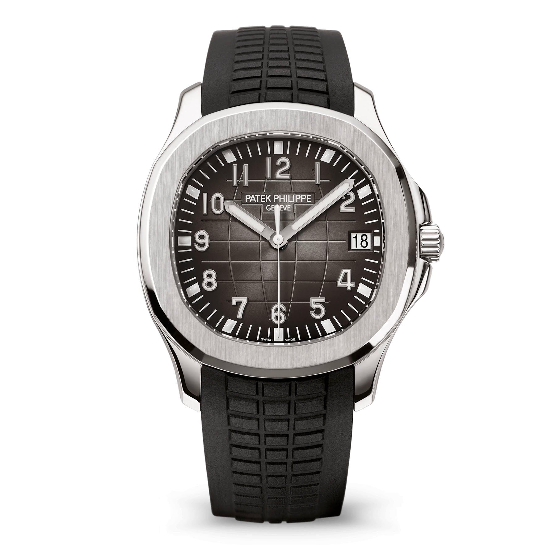 Patek Philippe Aquanaut 5167A