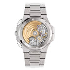 Patek Philippe Nautilus Travel Time Chronograph 5990A