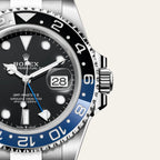 Rolex GMT-Master II