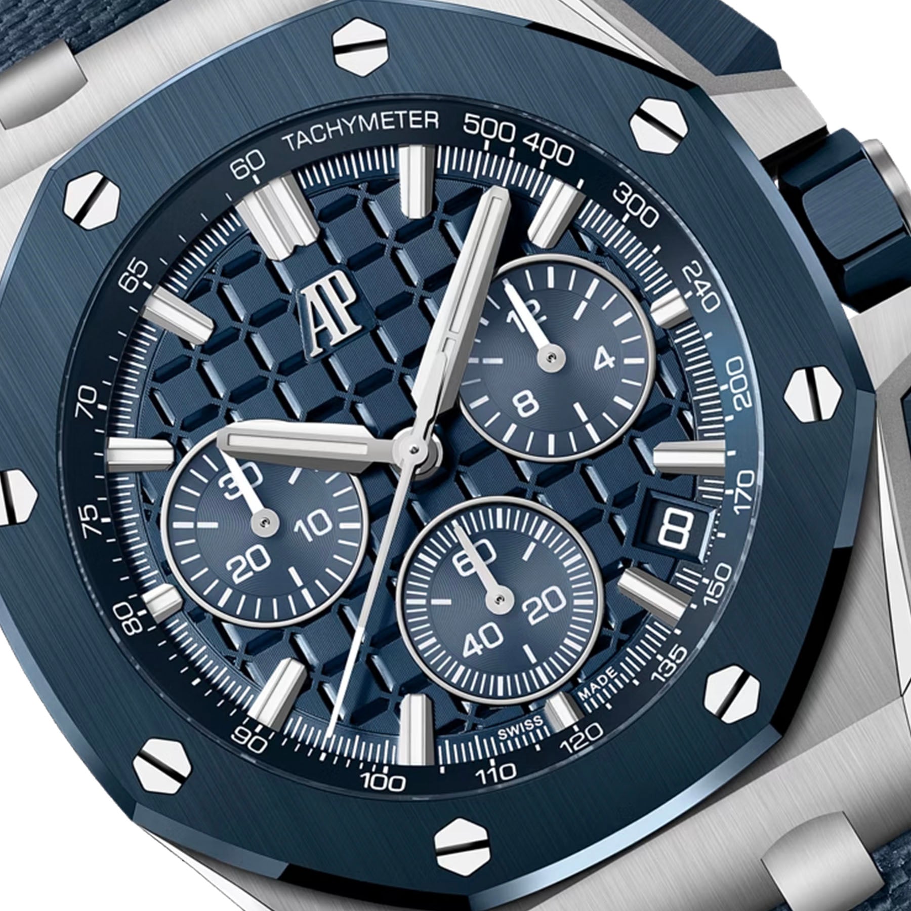 Audemars Piguet Royal Oak Offshore 26420SO