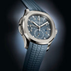 Patek Philippe Aquanaut Travel Time 5164A