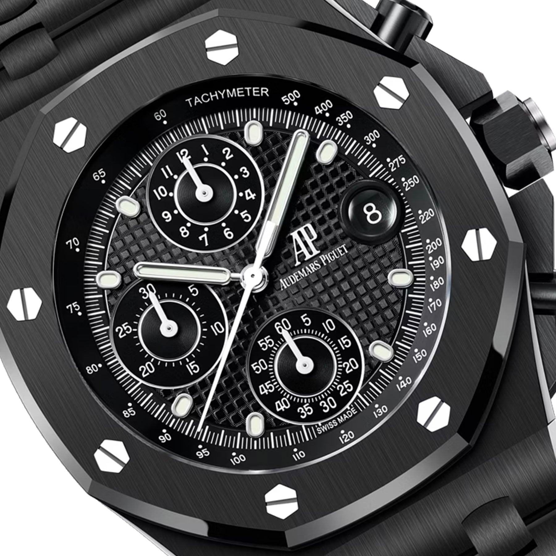Audemars Piguet Royal Oak Offshore Selfwinding Chronograph