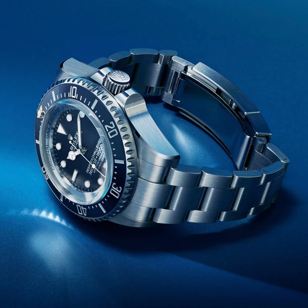 Rolex Deepsea Challenge 126067