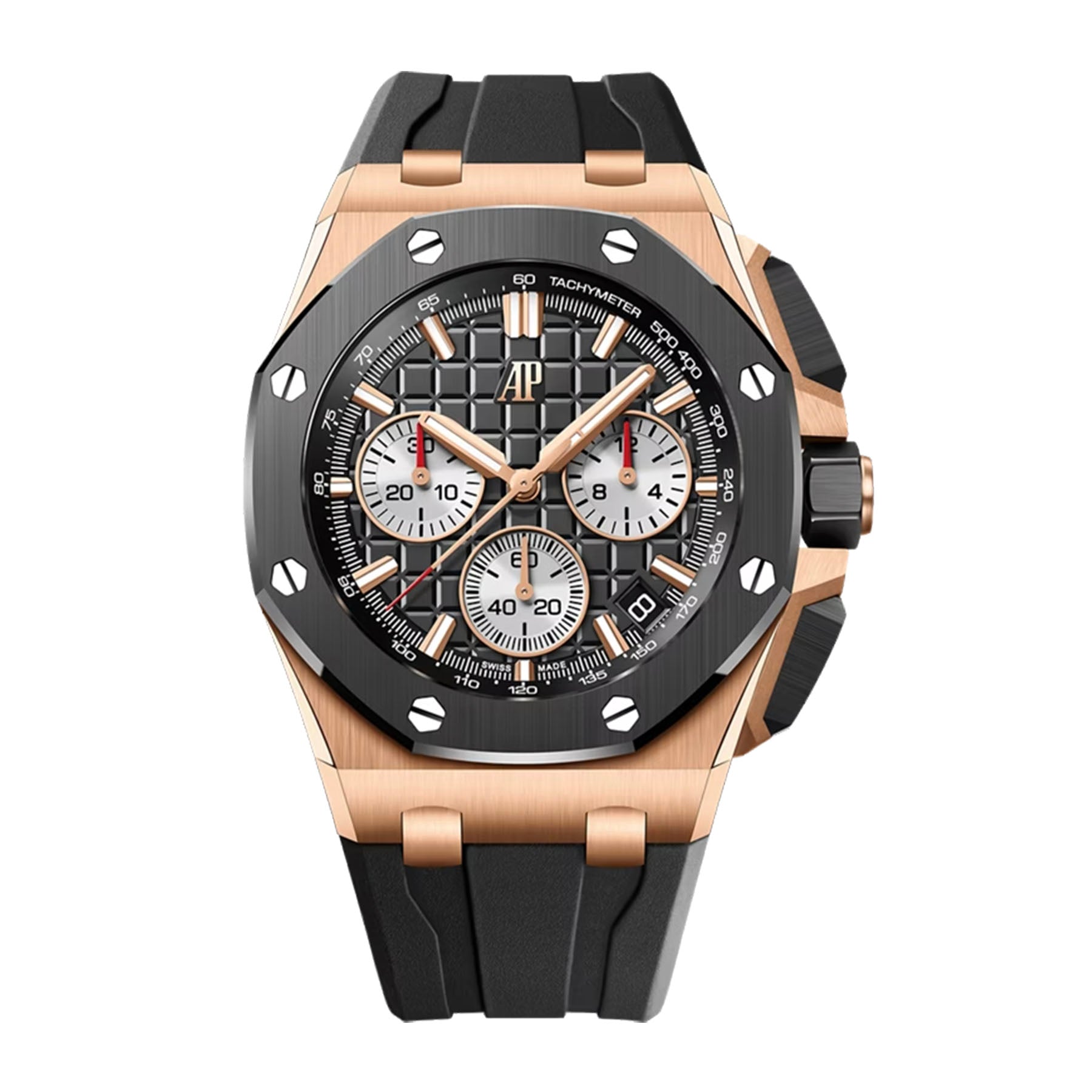 Audemars Piguet Royal Oak Offshore 26420OR