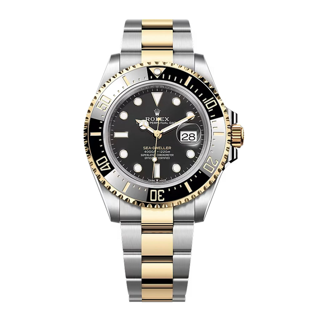 Rolex Sea-Dweller 126603