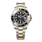 Rolex Sea-Dweller 126603