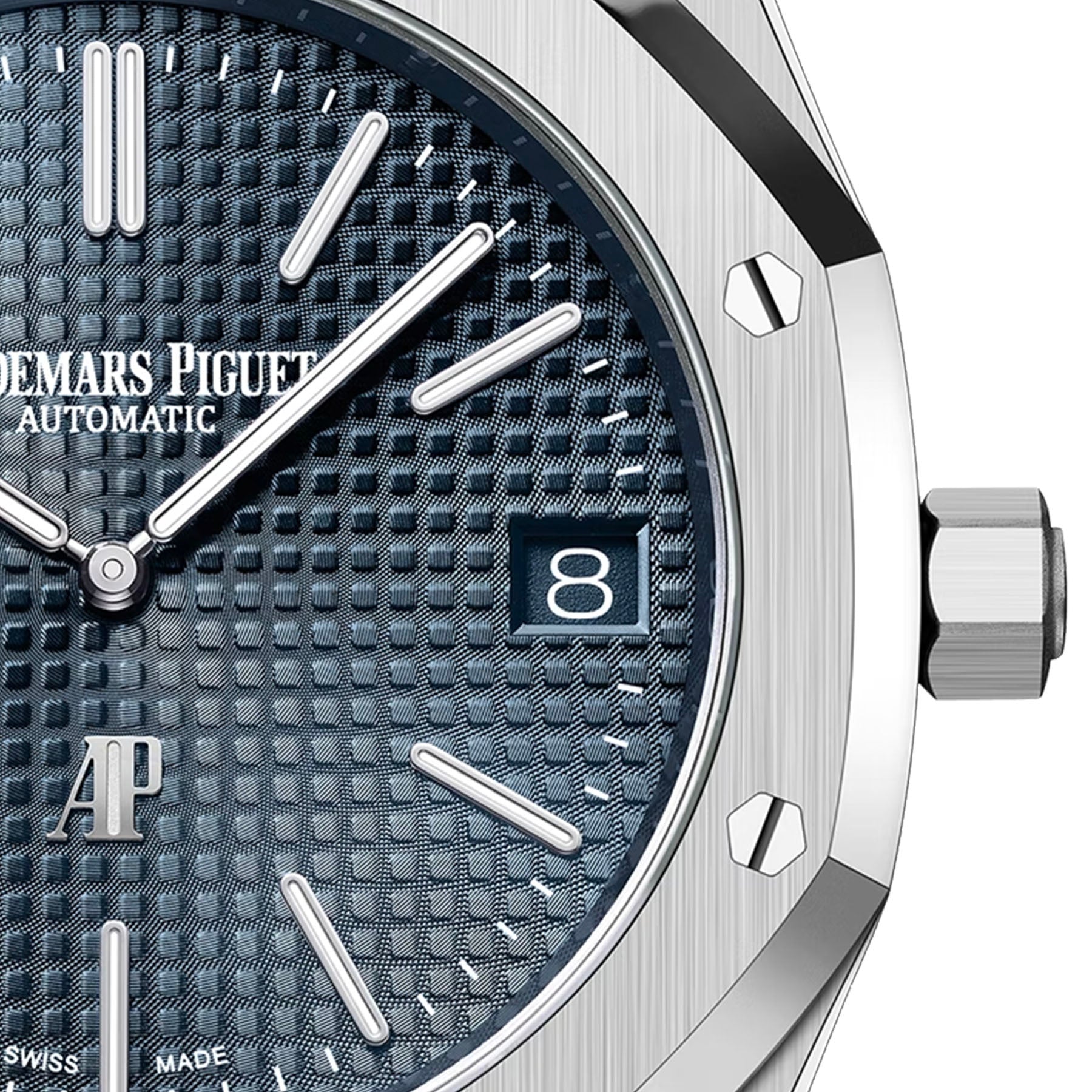 Audemars Piguet Royal Oak Jumbo Extra-Thin 16202ST