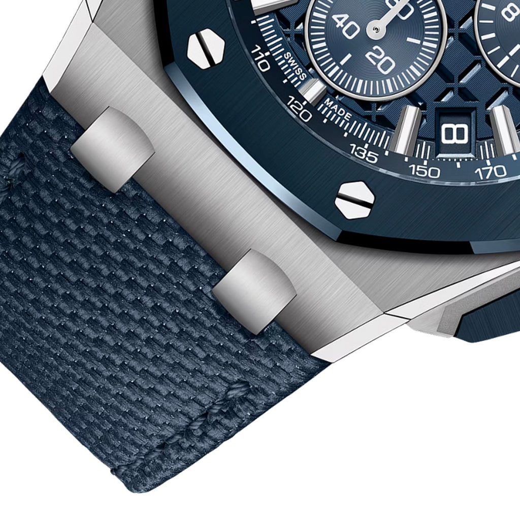 Audemars Piguet Royal Oak Offshore 26420SO