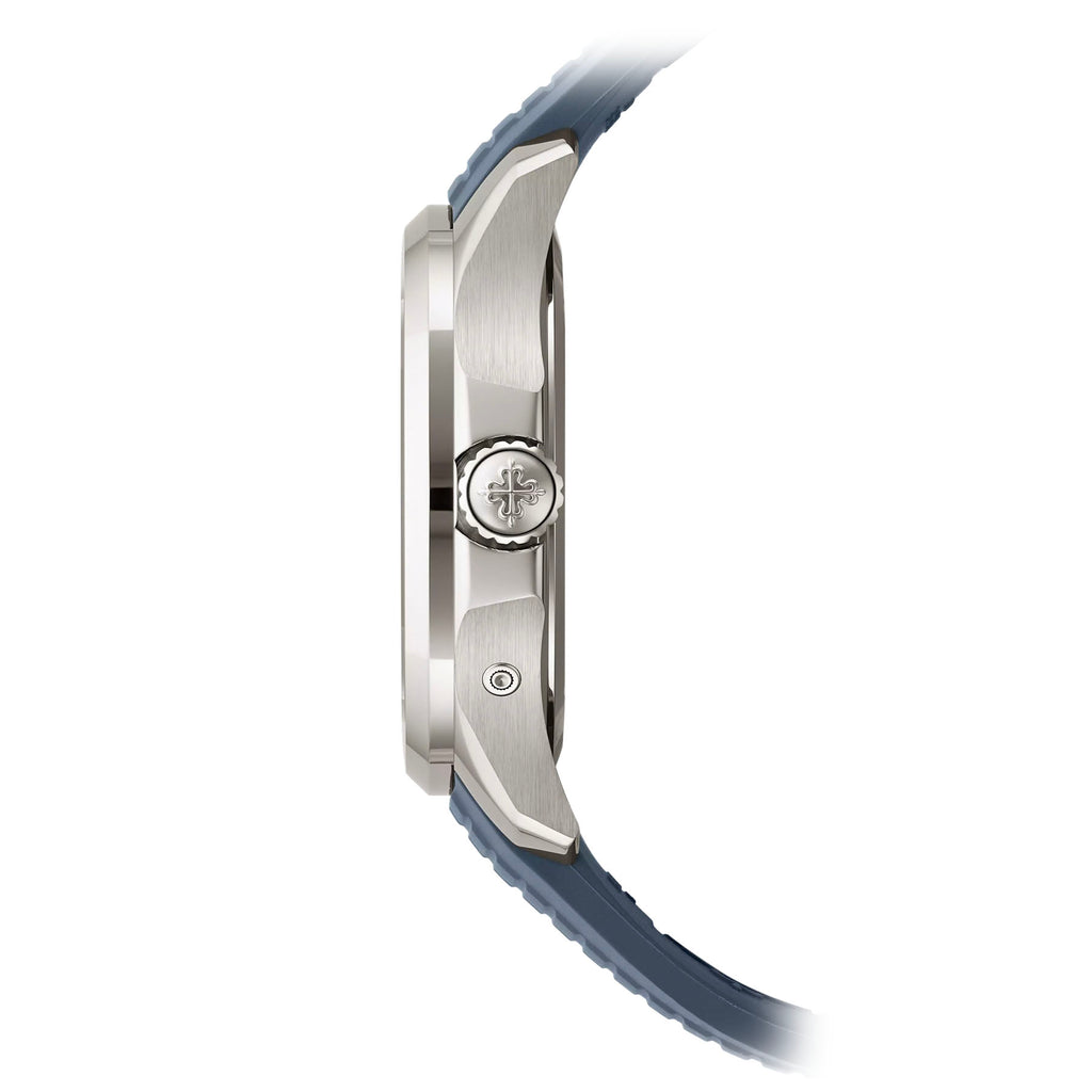 Patek Philippe Aquanaut Travel Time 5164A