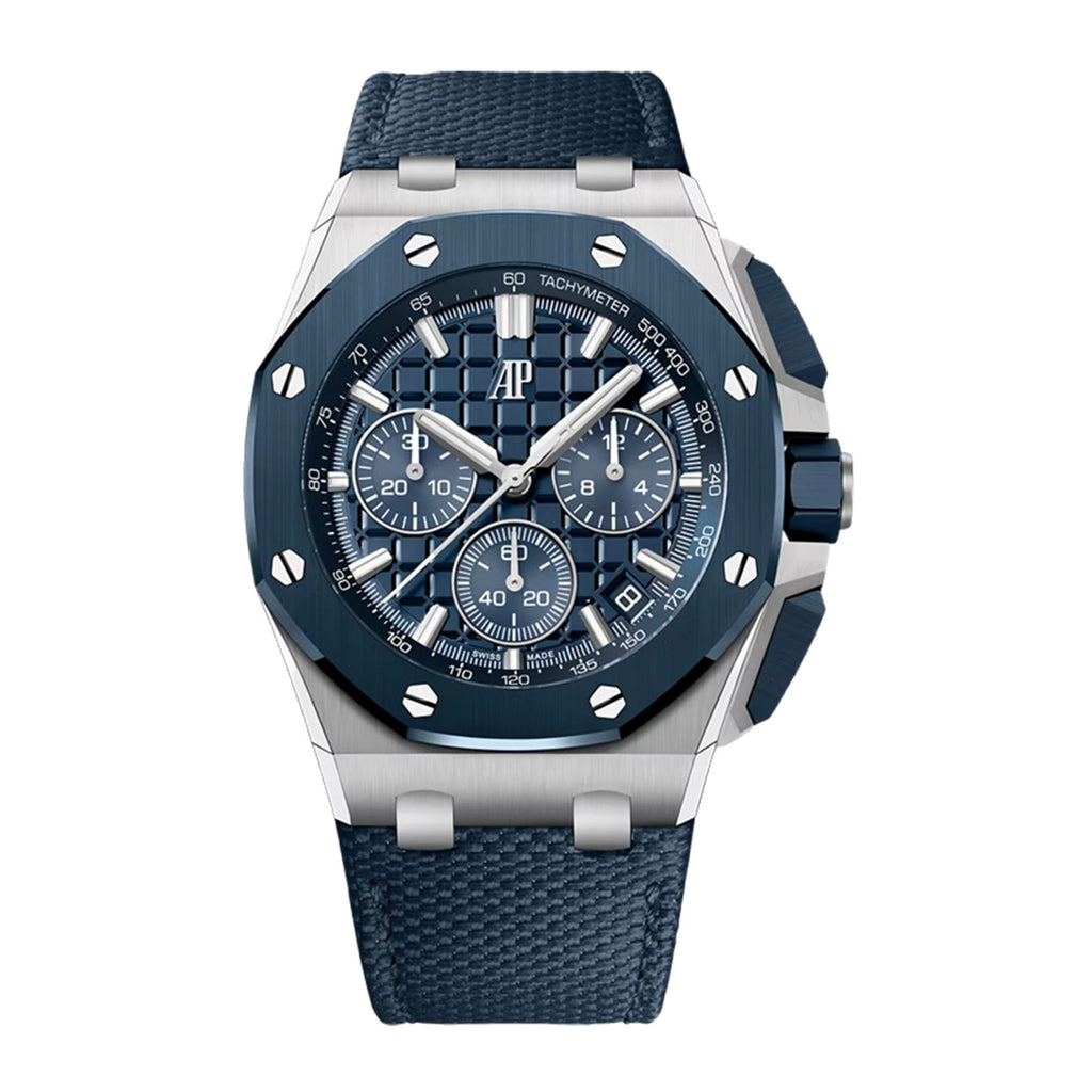 Audemars Piguet Royal Oak Offshore 26420SO