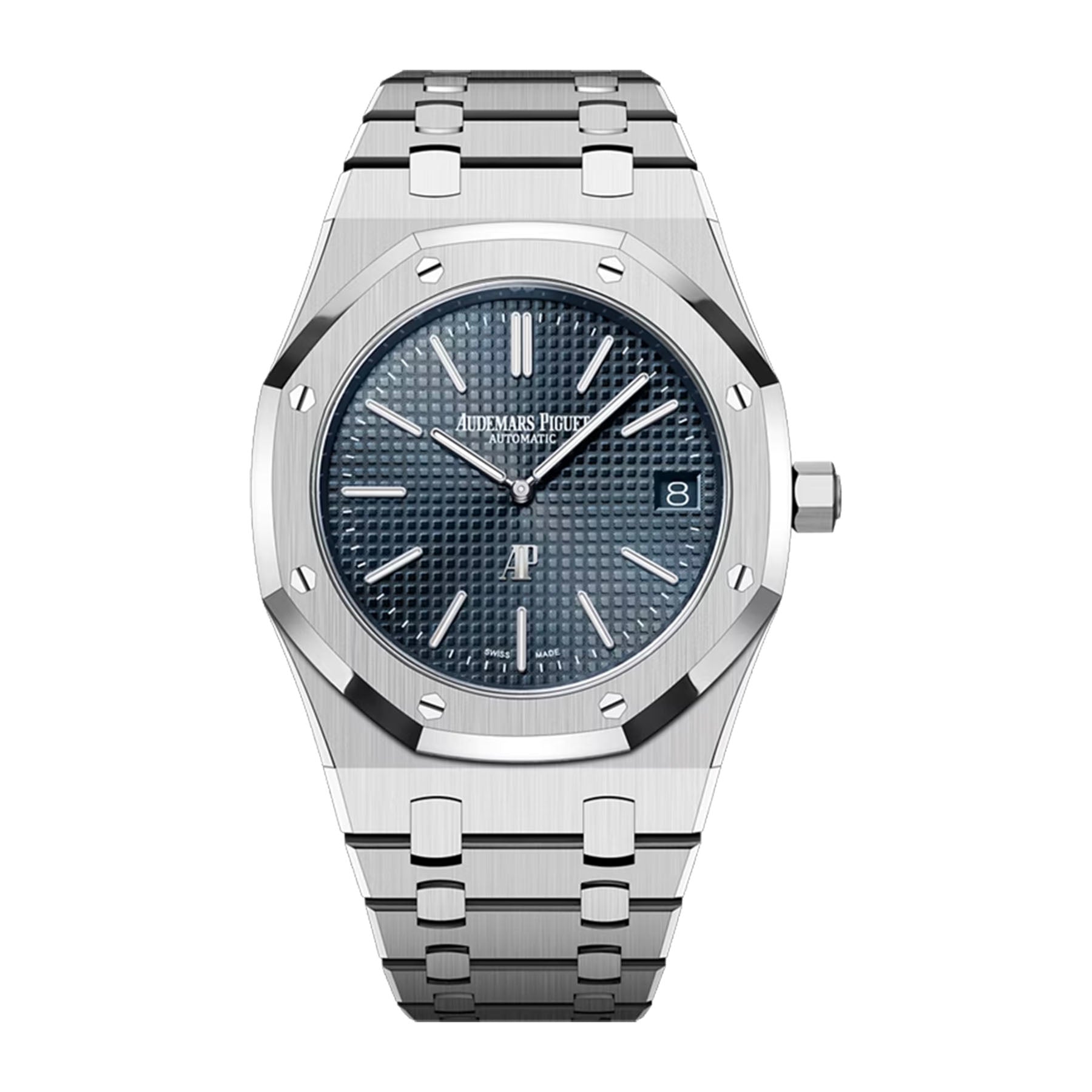 Audemars Piguet Royal Oak Jumbo Extra-Thin 16202ST