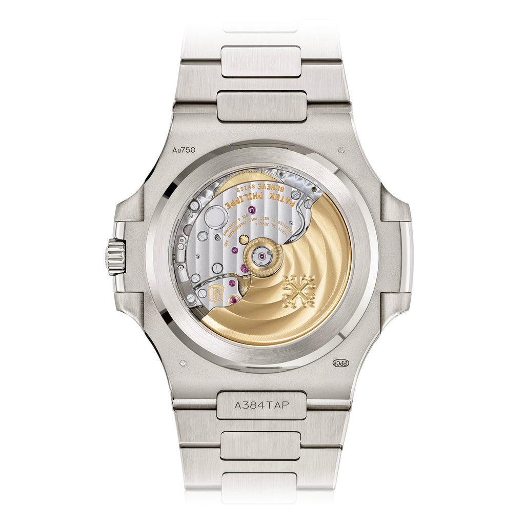 Patek Philippe Nautilus 5711A