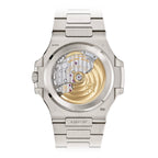 Patek Philippe Nautilus 5711A