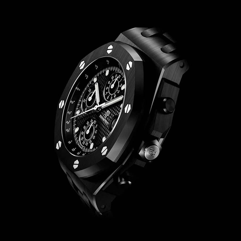 Audemars Piguet Royal Oak Offshore Selfwinding Chronograph