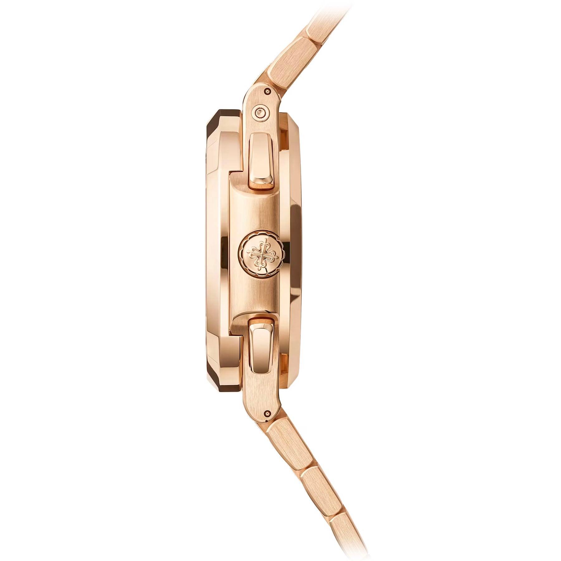 Patek Philippe Nautilus Travel Time Chronograph 5990R