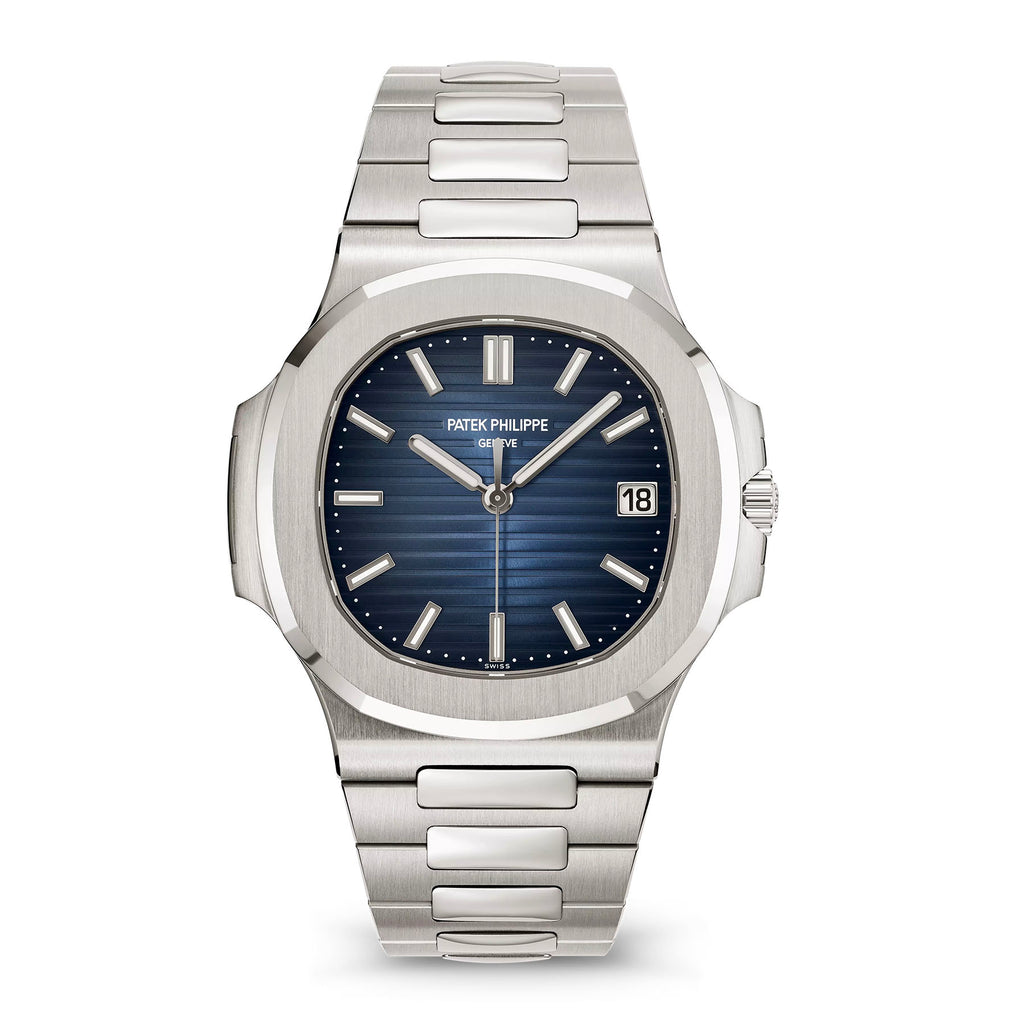 Patek Philippe Nautilus 5711A
