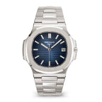 Patek Philippe Nautilus 5711A