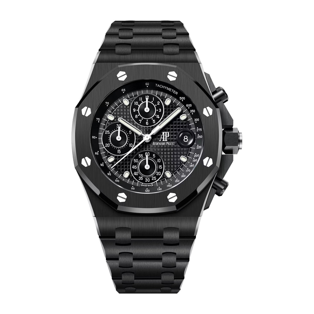 Audemars Piguet Royal Oak Offshore Selfwinding Chronograph