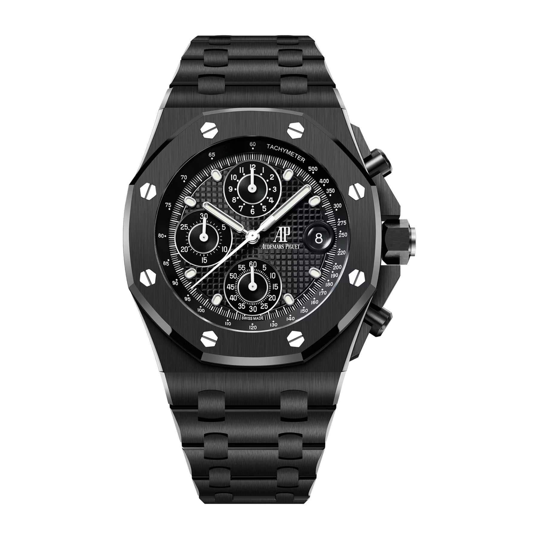Audemars Piguet Royal Oak Offshore Selfwinding Chronograph