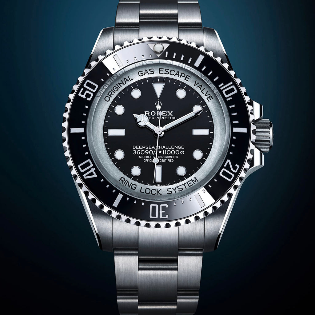 Rolex Deepsea Challenge 126067