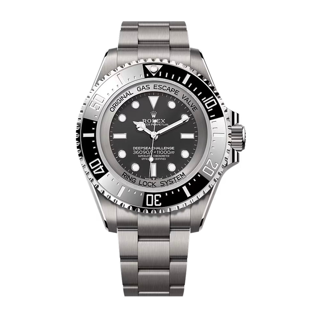 Rolex Deepsea Challenge 126067