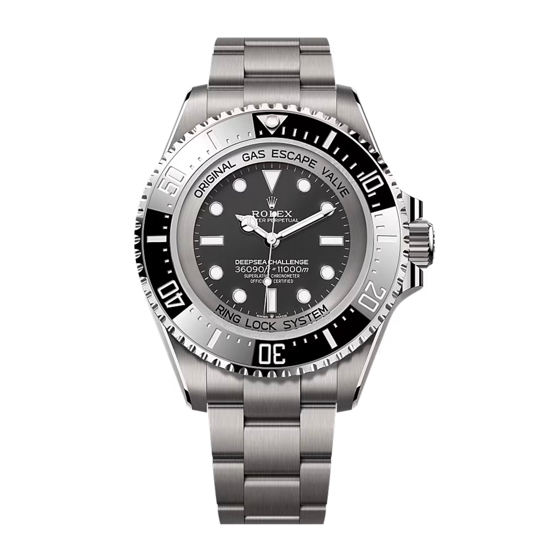 Rolex Deepsea Challenge 126067